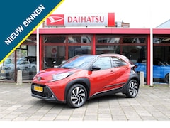 Toyota Aygo X - 1.0 VVT-i MT Pulse