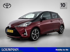 Toyota Yaris - 1.5 Hybrid Bi-Tone | Dealer onderhouden | Camera | Bluetooth | Climate Control