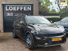 Lynk & Co 01 - 1.5 Plug-in Hybrid 1ste eige, Model 2025, Fabr.garantie