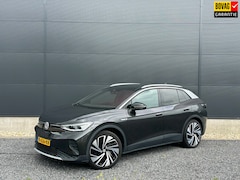 Volkswagen ID.4 - First Max 77 kWh Pano | Massage | Memory | Trekhaak