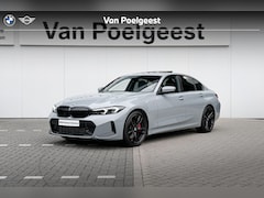 BMW 3-serie - Sedan 318i M-Sport