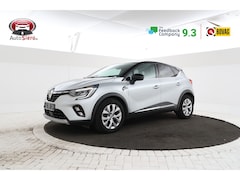 Renault Captur - 1.6 E-Tech Plug-in Hybrid 160 Intens Digital Dash, Navigatie, Automaat