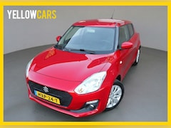 Suzuki Swift - 1.2 Select Smart Hybrid
