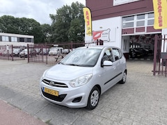 Hyundai i10 - 1.1I 5DR Drive Cool