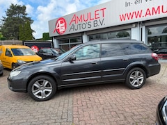 Subaru Outback - 2.5i, Excl.Edit.AWD, AC, WINTER+SPIKES