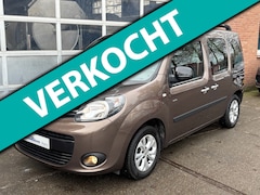 Renault Kangoo Family - 1.2 TCe Limited CLIMAT, CRUISE, LMV, DAKRELING, PRIVACY GLAS