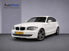 BMW 1-serie - 116i Business Line (LM-VELG, AIRCO, GOED ONDERHOUDEN)