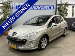 Peugeot 308 - 1.6 THP XT