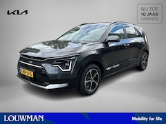 Kia Niro - 1.6 GDi Hybrid DynamicPlusLine | DEMO | Beschikbaar in overleg