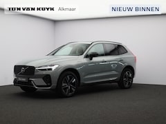 Volvo XC60 - 2.0 T6 Plug-in hybrid AWD Plus Dark / Pano. dak / Harman Kardon Audio / all season banden