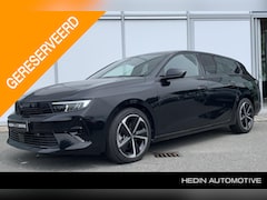 Opel Astra Sports Tourer - 145PK Hybrid GS | Stoel & stuurverwarming | Camera v+ a | AGR-bestuurdersstoel | Adaptive