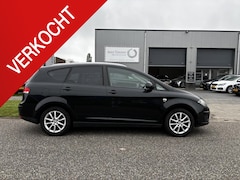 SEAT Altea XL - 1.4 TSI Style LEUKE LUXE UITVOERING| NAP|