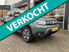 Dacia Duster - 1.3 TCe 130 Journey