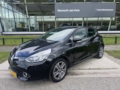 Renault Clio - 0.9 TCe ECO Night&Day / Dealer onderhouden/ Trekhaak / Airco / Elek Ramen V /