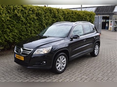 Volkswagen Tiguan - 1.4 TSI 150PK Sport&Style NL-Auto / Clima / Cruise / Apk 07-2027