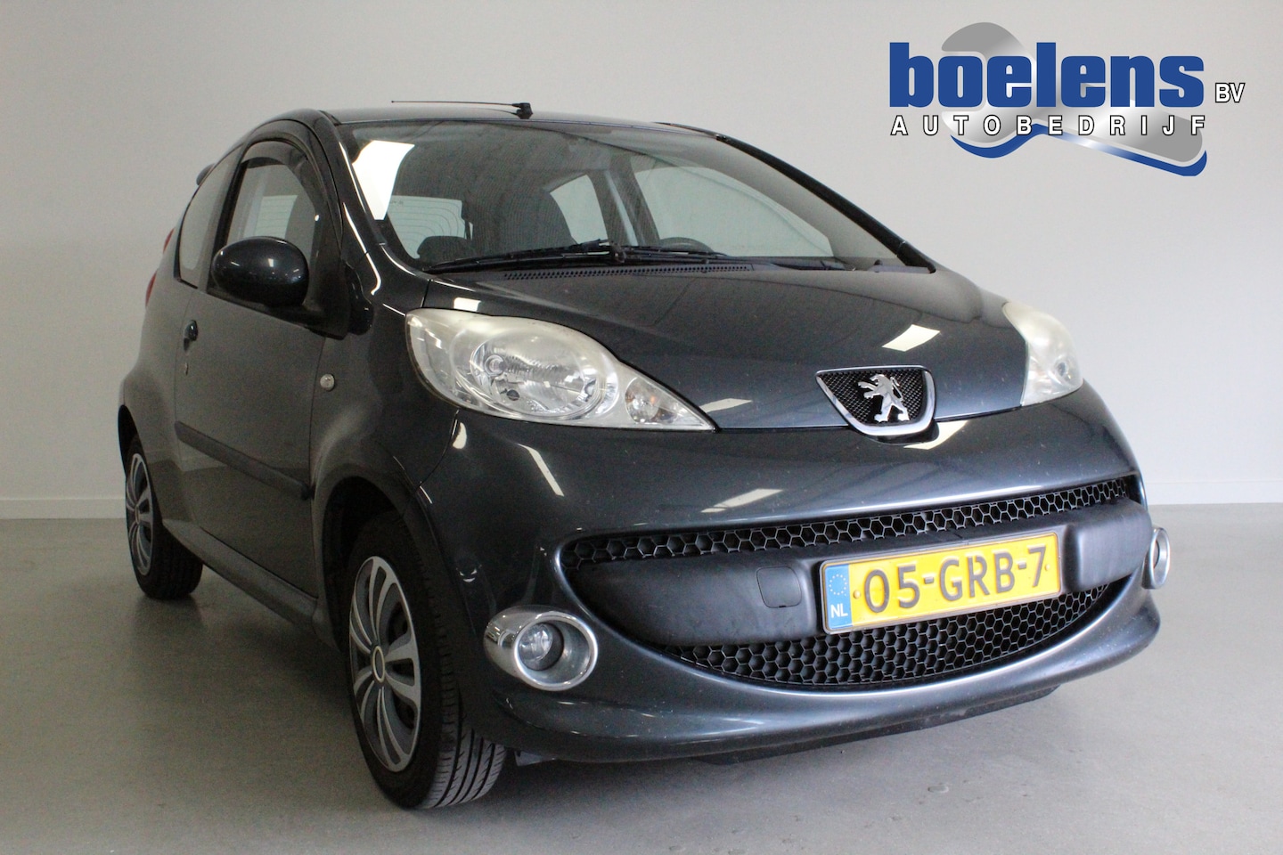 Peugeot 107 - 1.0-12V XS | DEALER-ONDH | CPV | APK: 12-06-2027 | AUX | NL-AUTO+N.A.P! | CD | BOEKJES! | - AutoWereld.nl
