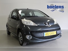 Peugeot 107 - 1.0-12V XS | DEALER-ONDH | CPV | APK: 12-06-2027 | AUX | NL-AUTO+N.A.P | CD | BOEKJES |