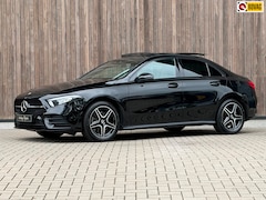 Mercedes-Benz A-klasse - 250 e AMG Line / Panoramadak /