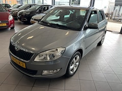 Skoda Fabia - 1.2 TSI Tour CAMERA NW ST 80 DKM NW APK BJ 2011