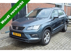 SEAT Ateca - 116PK EcoTSI Reference Climate control / Lmv 16" / Hoge zit