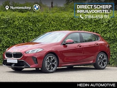 BMW 1-serie - 120 | M-Sport | 18'' | Stuur + Stoelverw. | Camera | Sportstoel