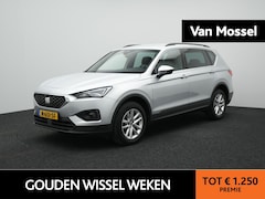 SEAT Tarraco - 1.5 TSI Style Business Intense 7p. AUTOMAAT | ADAPTIEVE CRUISE | NAVIGATIE | CAMERA | 7 ZI