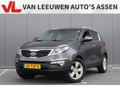 Kia Sportage - 1.6 GDI Plus Pack | Nieuw binnen | Cruise | Airco |
