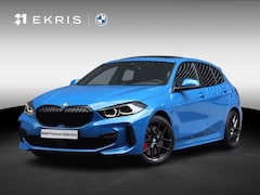 BMW 1-serie - 5-deurs 118i | High Executive | M Sportpakket Pro | Panodak | M Sportstoelen | Comfort Acc