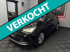 SEAT Arona - 1.0 TSI FR Business Connect