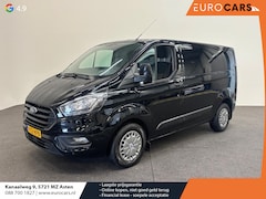 Ford Transit Custom - 280 2.0 TDCI L1H1 Trend Automaat