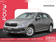 Skoda Kamiq - 1.0 TSI 115pk DSG Business Edition | Navigatie | Achteruitrijcamera | Stoelverwarming | Sm
