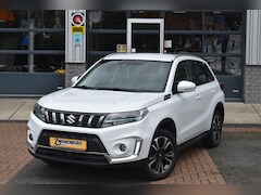 Suzuki Vitara - 1.4 Boosterjet Select Smart Hybrid Navi Leder Airco Camera Km 52.500
