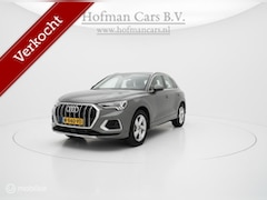 Audi Q3 - 35 TFSI Hybrid 2022 TREKHAAK DSG AUTOMAAT 1.5 150PK Advanced edition Incl. BTW NAP NL