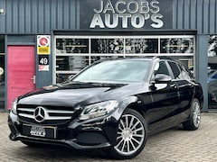 Mercedes-Benz C-klasse Estate - 200 CDI Business Solution