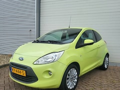 Ford Ka - 1.2 Trend APK AIRCO Inruilkoopje