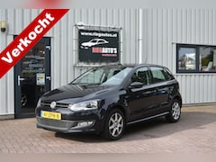 Volkswagen Polo - 1.2 TSI BlueMotion Comfort Edition