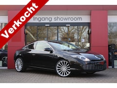 Renault Laguna Coupé - 3.5 V6 238pk Initiale | 4Control | Bose | Leder | 20' Inch |