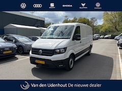 Volkswagen Crafter - L3H2 2.0 TDI 140pk 3.5T Highline
