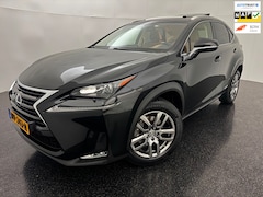 Lexus NX - 300h AWD Luxury Line / Pano / Leder / Dealeronderhouden / NAP