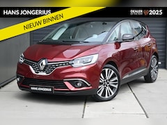 Renault Scénic - TCe 130 Initiale Paris | CAMERA | LEDER | PANORAMADAK | NAVI | STOELVERWARMING | CRUISE CO