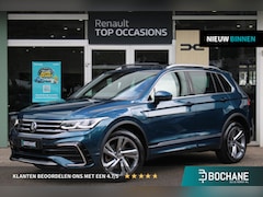 Volkswagen Tiguan - 1.4 TSI eHybrid R-Line Business+ | 360° Camera | Adaptieve Cruise | Elek. Stoelen