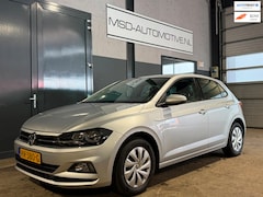 Volkswagen Polo - 1.6 TDI Comfortline|NAP | Apple Carplay |ACC|NL-Auto