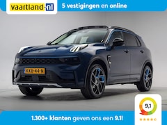 Lynk & Co 01 - 1.5 PHEV [ Panorama Navi 360°-Camera Keyless ]
