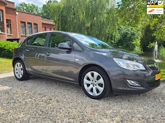 Opel Astra - 1.4 Turbo Edition 5-deurs