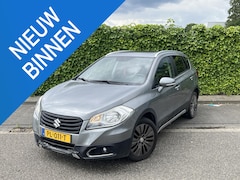 Suzuki SX4 S-Cross - 1.6 Exclusive * Airco * Navi * Camera * Schade
