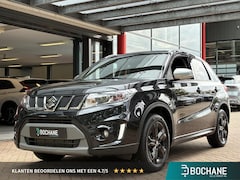 Suzuki Vitara - 1.4 S | Trekhaak | Navigatie | Stoelverwarming | Cruise Control Adaptief | Half Leder