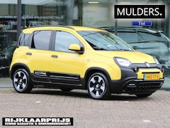 Fiat Panda - 1.0 Hybrid Pandina | Airco / Cruise / Bluetooth