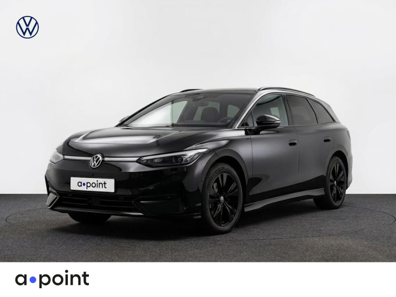 Volkswagen ID.7 - Limited Edition Plus 77 kWh accu 210 kW / 286 PK V / Massage / Carplay / Trekhaak - AutoWereld.nl
