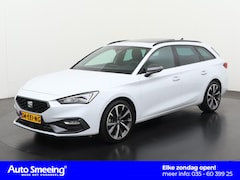 SEAT Leon Sportstourer - 1.5 eTSI FR | Panoramadak | Memory stoel | Beats Audio | Zondag Open