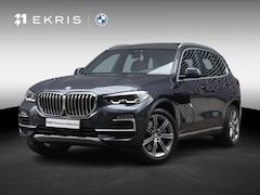 BMW X5 - xDrive45e | High Executive | xLine | Panodak | Trekhaak | Head-Up | Parking Assistant Plus